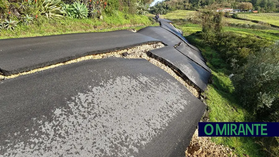 Várias escolas de Arruda dos Vinhos encerradas esta segunda-feira