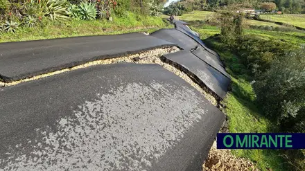 Arruda dos Vinhos continua sem Estado de Calamidade apesar de prejuízos superiores a 20 milhões de euros