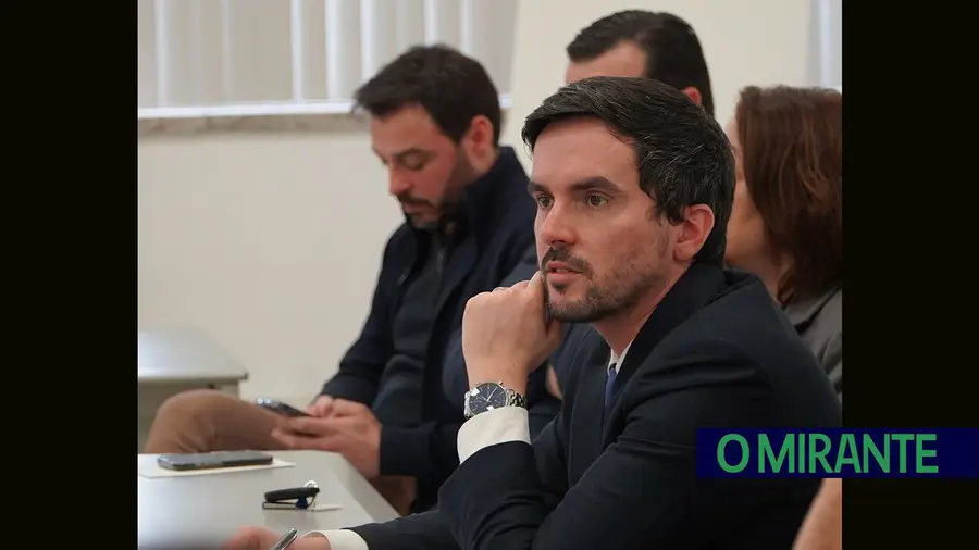 Tomar vai ter meses de recuperação pela frente