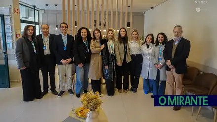 As Jornadas da Go Open e Xismor em Rio Maior