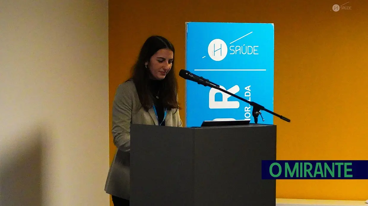 As Jornadas da Go Open e Xismor em Rio Maior