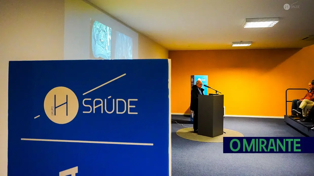 As Jornadas da Go Open e Xismor em Rio Maior