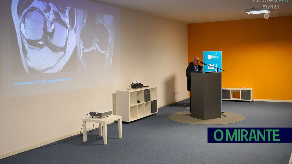 As Jornadas da Go Open e Xismor em Rio Maior