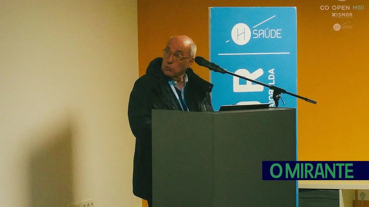 As Jornadas da Go Open e Xismor em Rio Maior