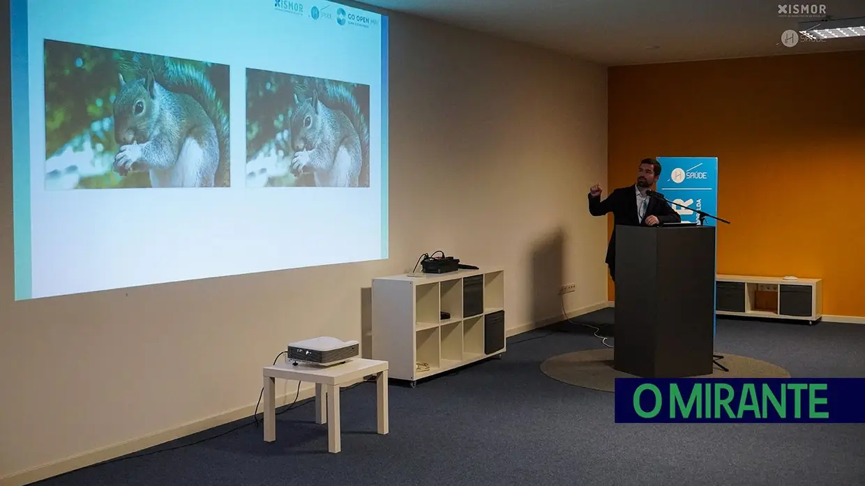 As Jornadas da Go Open e Xismor em Rio Maior