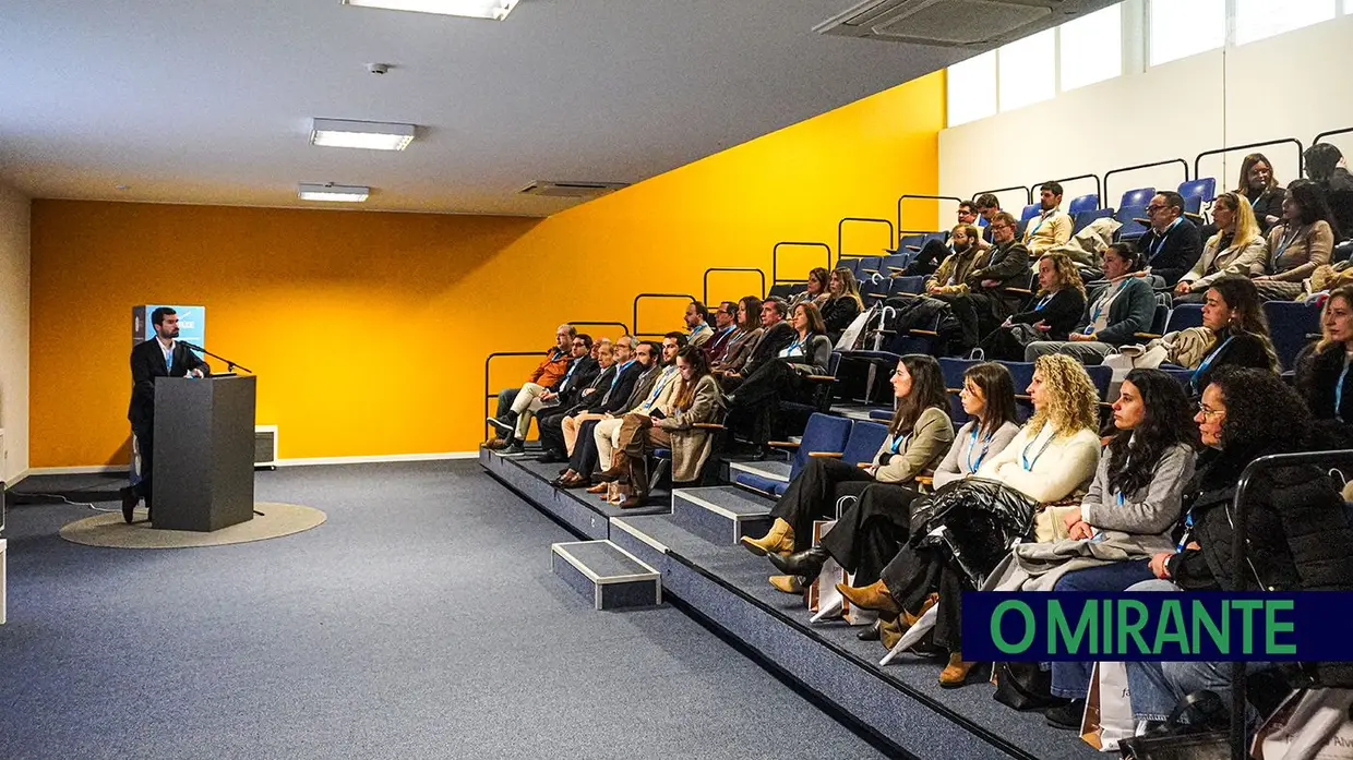 As Jornadas da Go Open e Xismor em Rio Maior