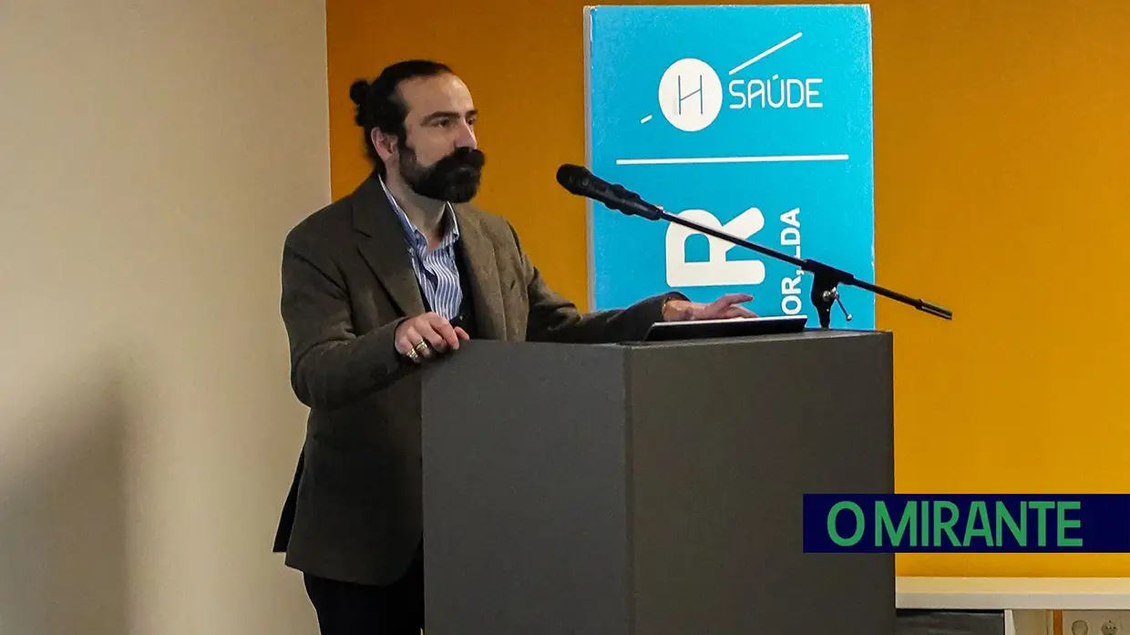 As Jornadas da Go Open e Xismor em Rio Maior