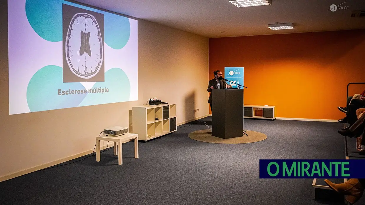 As Jornadas da Go Open e Xismor em Rio Maior