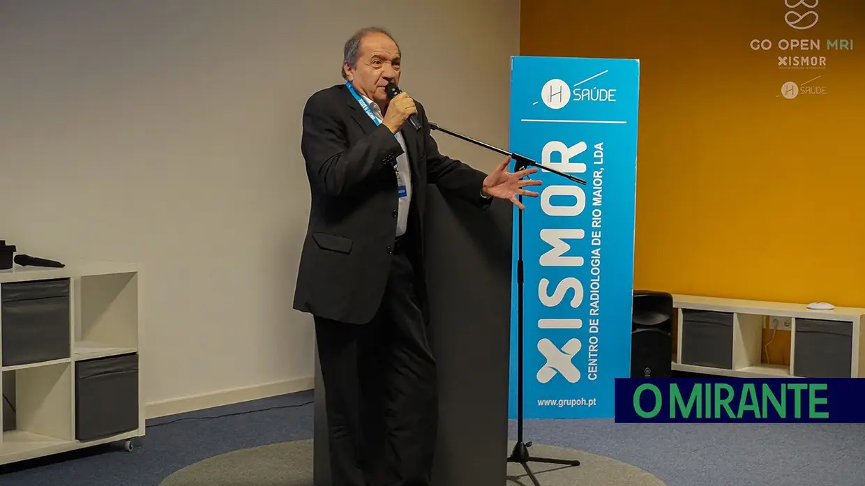 As Jornadas da Go Open e Xismor em Rio Maior