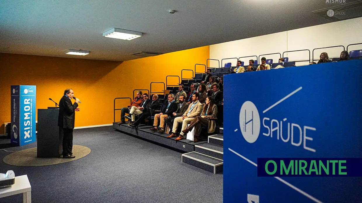 As Jornadas da Go Open e Xismor em Rio Maior