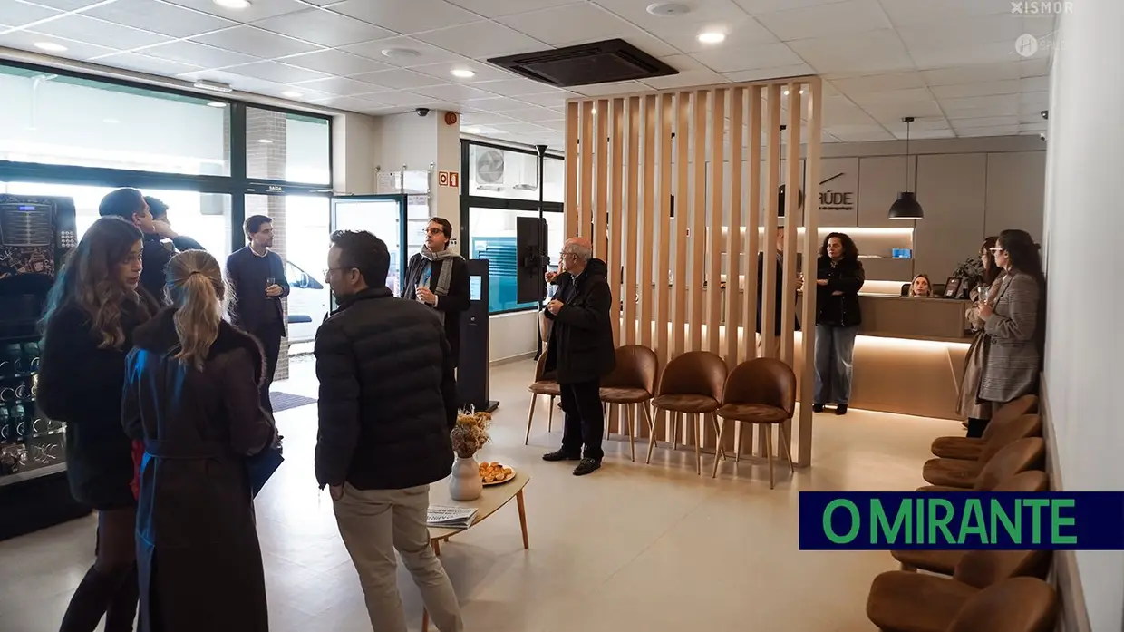 As Jornadas da Go Open e Xismor em Rio Maior