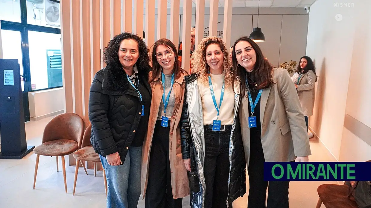 As Jornadas da Go Open e Xismor em Rio Maior