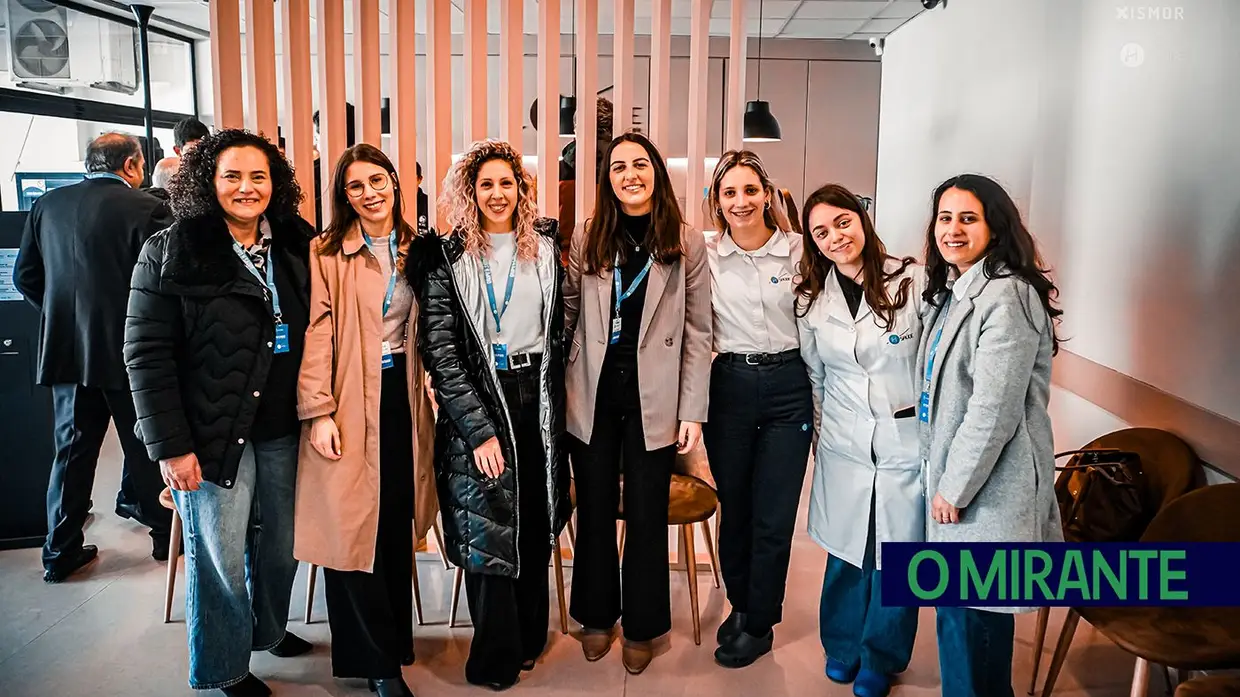 As Jornadas da Go Open e Xismor em Rio Maior