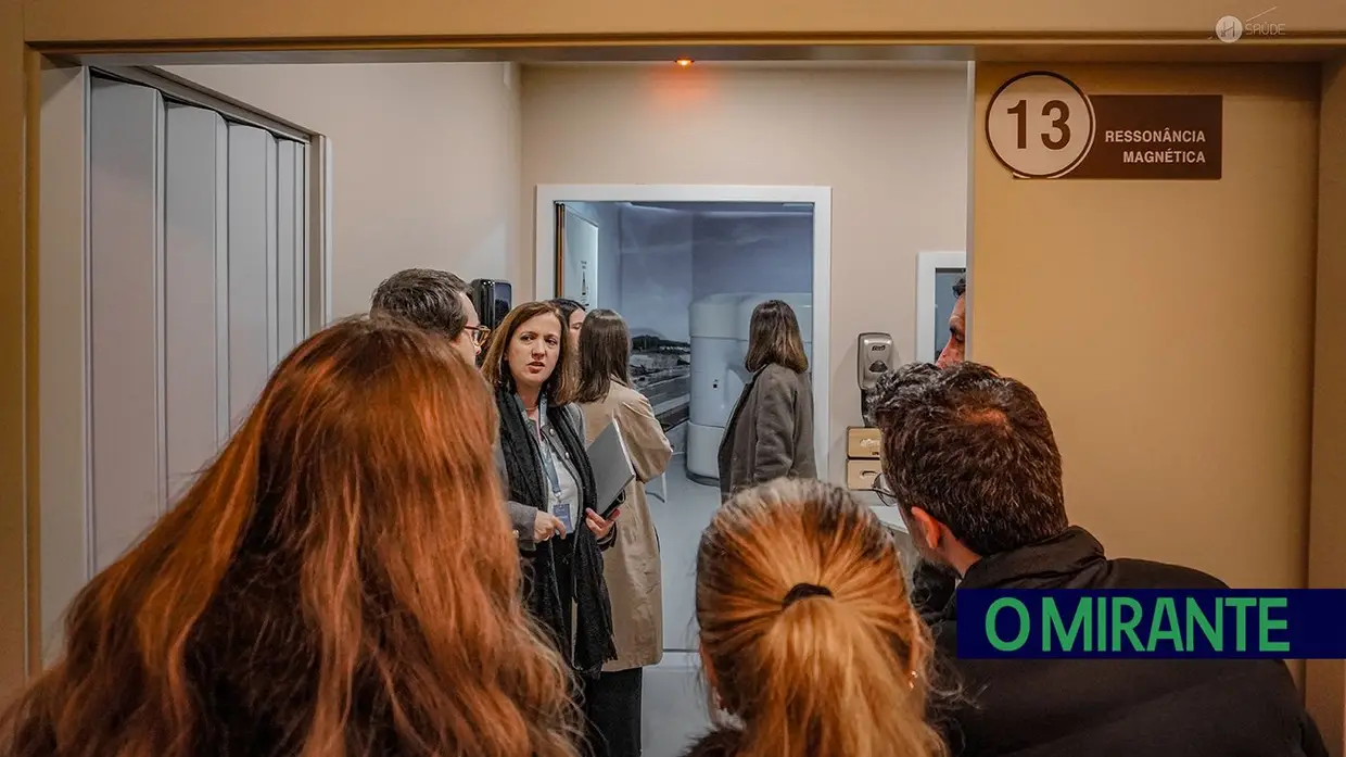 As Jornadas da Go Open e Xismor em Rio Maior