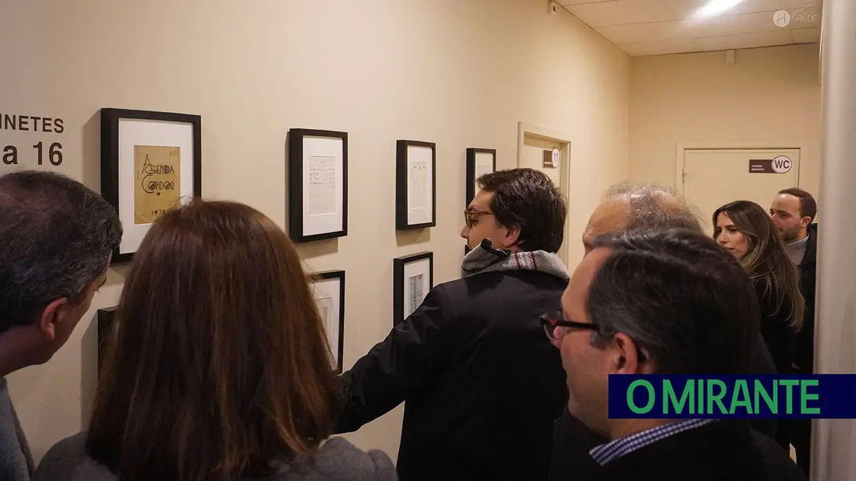 As Jornadas da Go Open e Xismor em Rio Maior