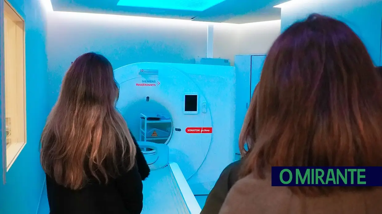 As Jornadas da Go Open e Xismor em Rio Maior