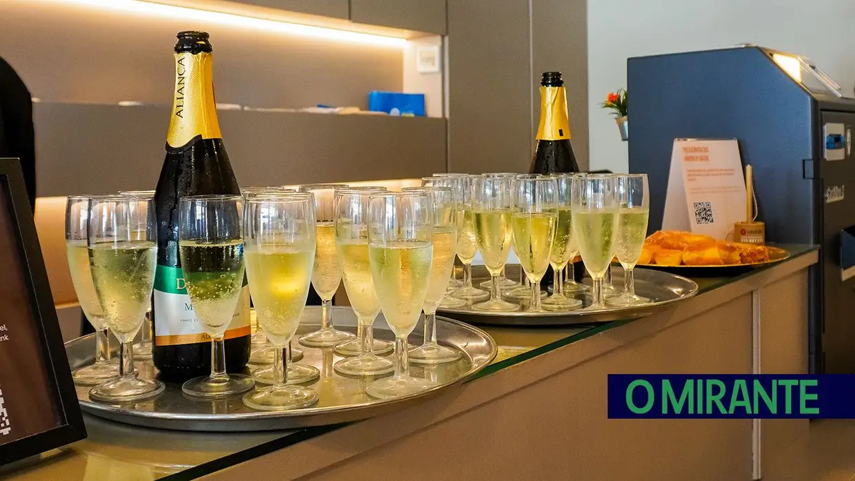 As Jornadas da Go Open e Xismor em Rio Maior