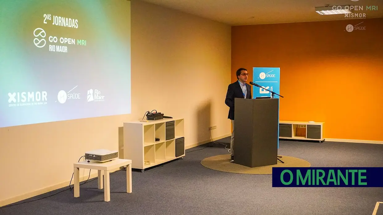 As Jornadas da Go Open e Xismor em Rio Maior