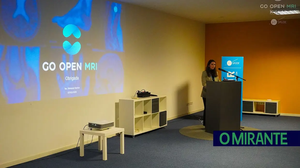 As Jornadas da Go Open e Xismor em Rio Maior