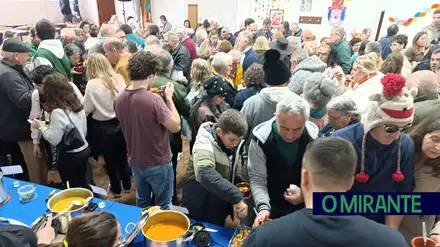 Longra promove Baile de Carnaval e Prova de Sopas