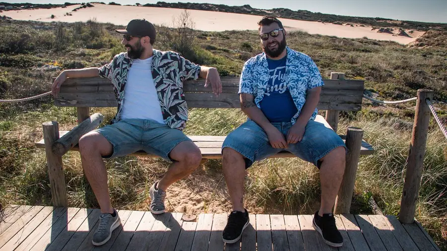 Flyin’ Kings lança última música da colecção iniciada em 2020