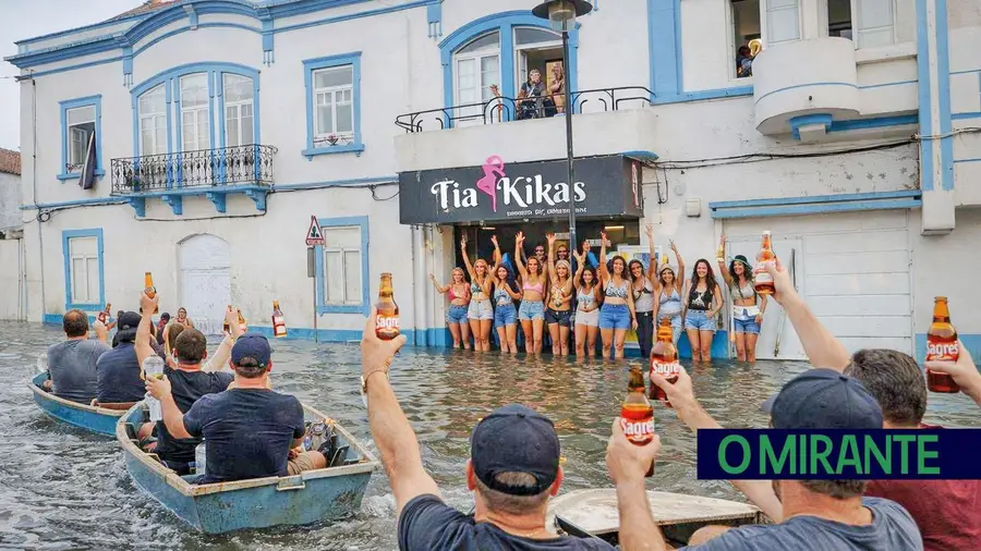 Um espírito à portuguesa