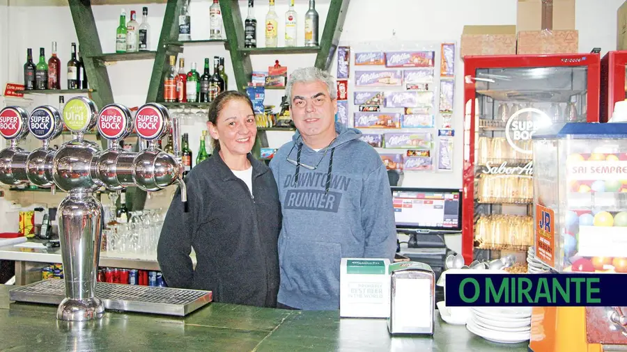 A Taverna: uma casa de petiscos que é um tesouro escondido em Tomar