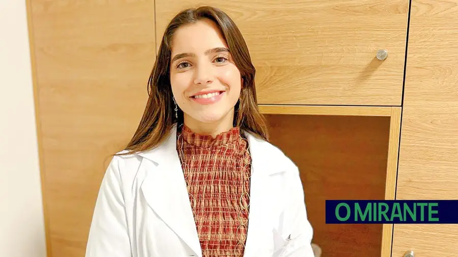 Inês Nobre Clímaco leva a Nutrição Clínica aos Consultórios do Jardim