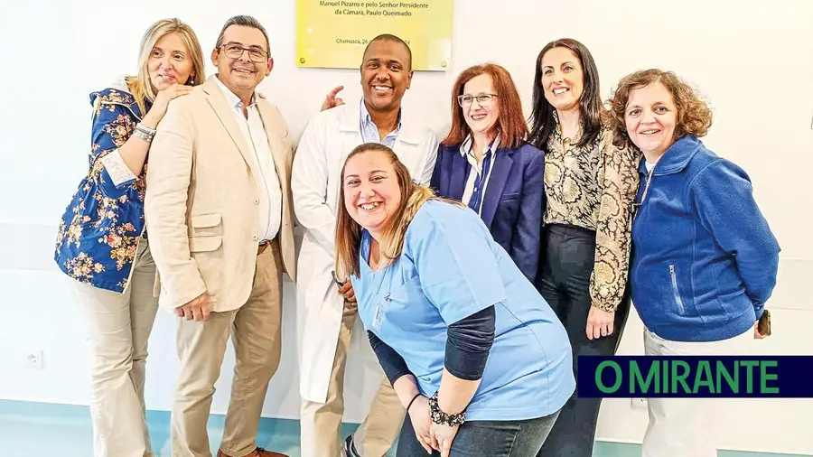 Mesmo com incentivo salarial concurso para médicos na Chamusca fica deserto