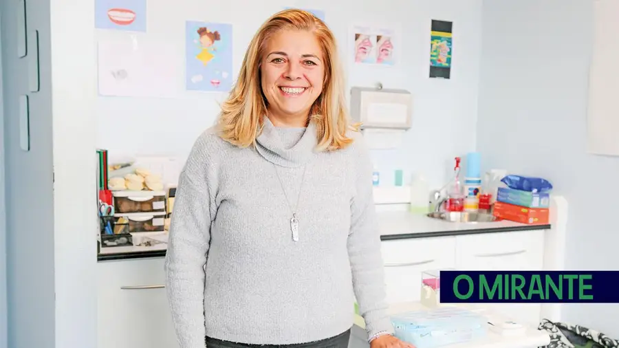 A lição de vida de Carina Monteiro que renasceu depois de um cancro no intestino