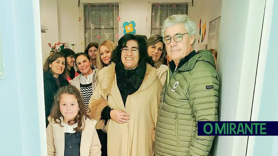 Escola Marcelino Mesquita no Cartaxo abre sala sensorial para apoiar crianças com necessidades especiais