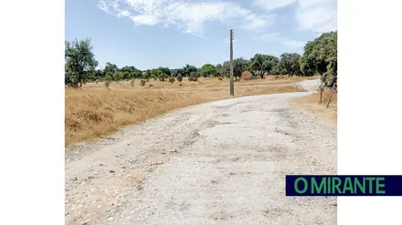 Moradores de Perais denunciam acessos intransitáveis e alertam para riscos no socorro