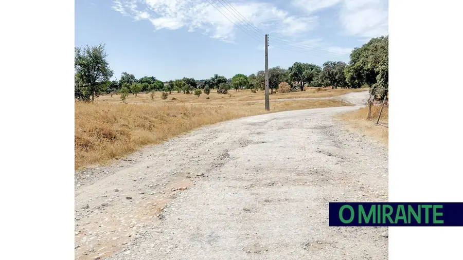 Moradores de Perais denunciam acessos intransitáveis e alertam para riscos no socorro