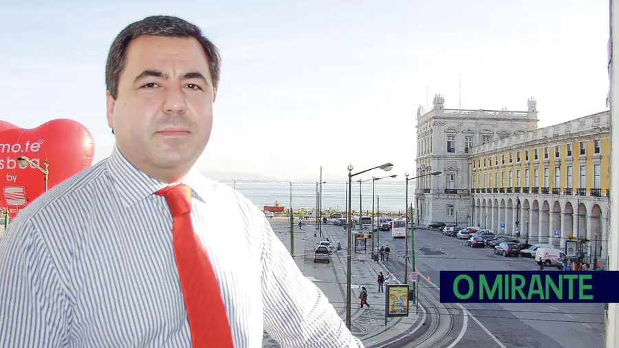 Operação Marquês: ex-presidente da Câmara do Cartaxo admite pagamentos de 25 mil euros por mês