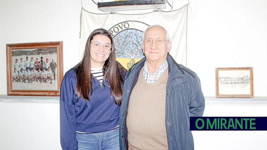 Casa do Povo de Mouriscas: 90 anos de história, resistência e esperança no futuro