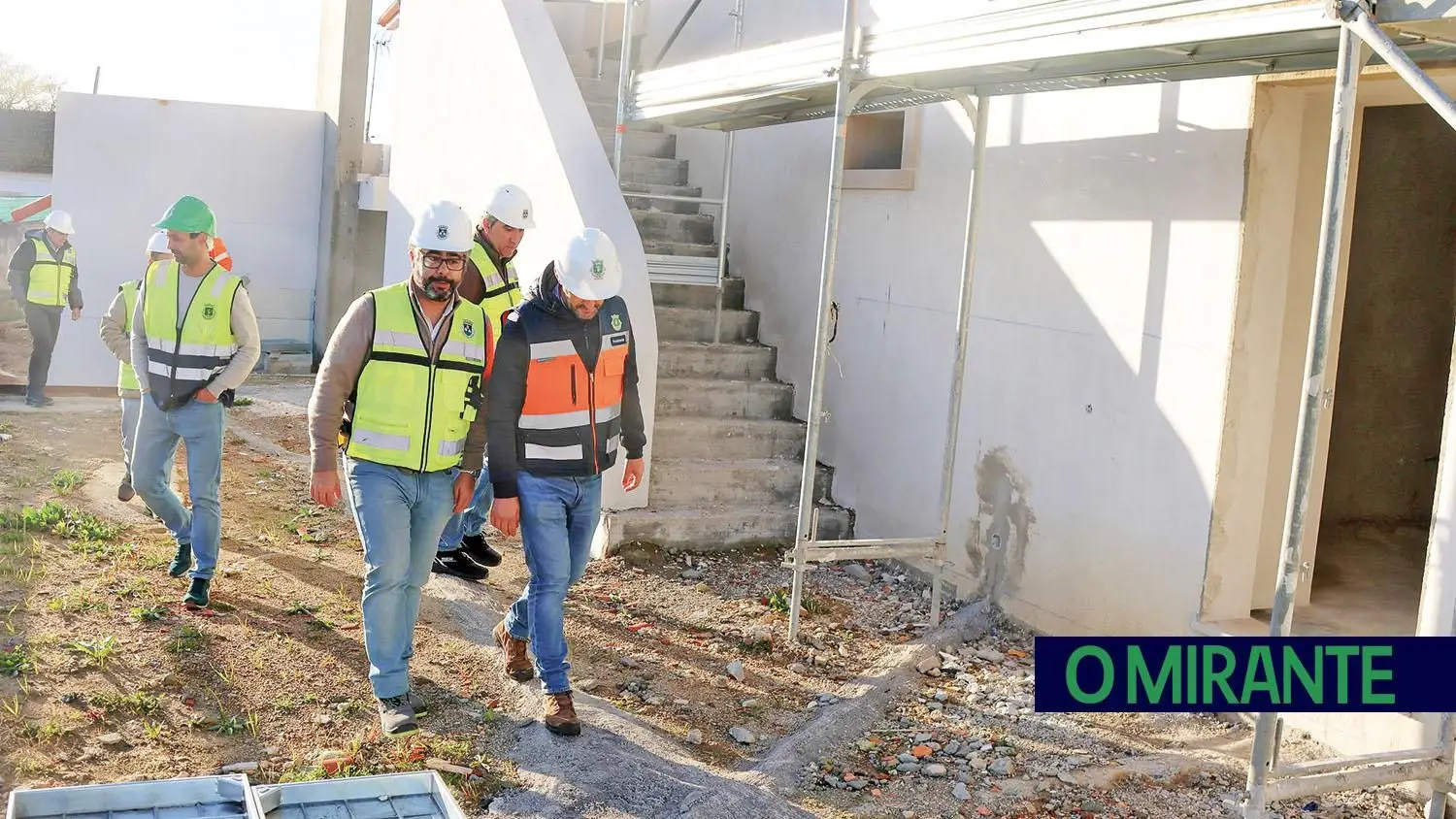 Casa Poeta Ruy Belo prestes a tornar-se uma realidade em São João da Ribeira