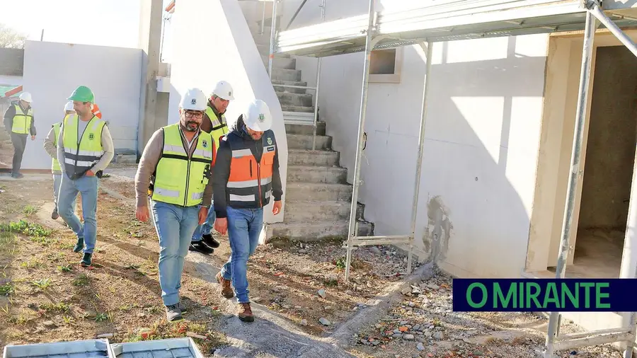 Casa Poeta Ruy Belo prestes a tornar-se uma realidade em São João da Ribeira