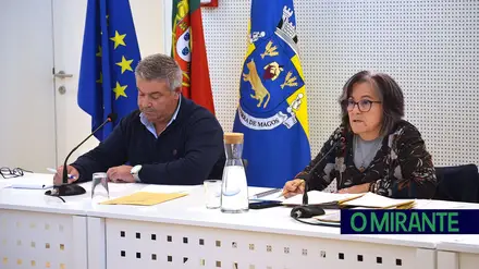 Município de Salvaterra de Magos cancela Feira de Magos e reformula Mês da Enguia