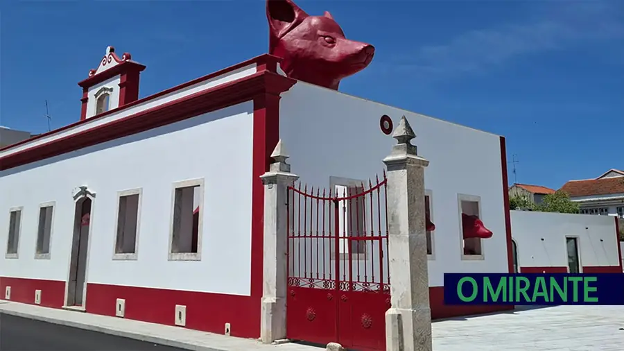 Snack-bar do Parque do Lavradio em Alcanena volta à estaca zero após desistência