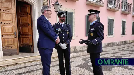 PSP de VFX celebra aniversário prometendo respostas ágeis, francas e humanistas