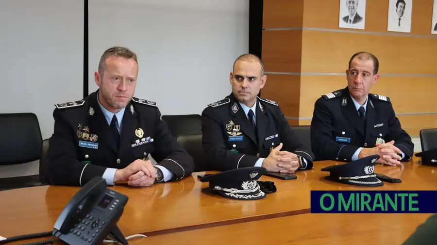 Ourém instala 15 câmaras para travar criminalidade