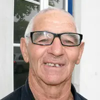 João António Garcia