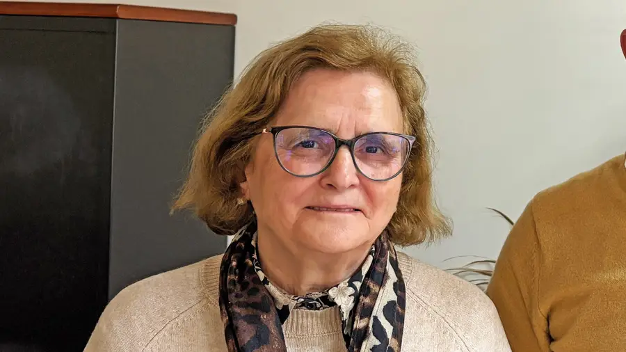 Maria Olívia Maximiano