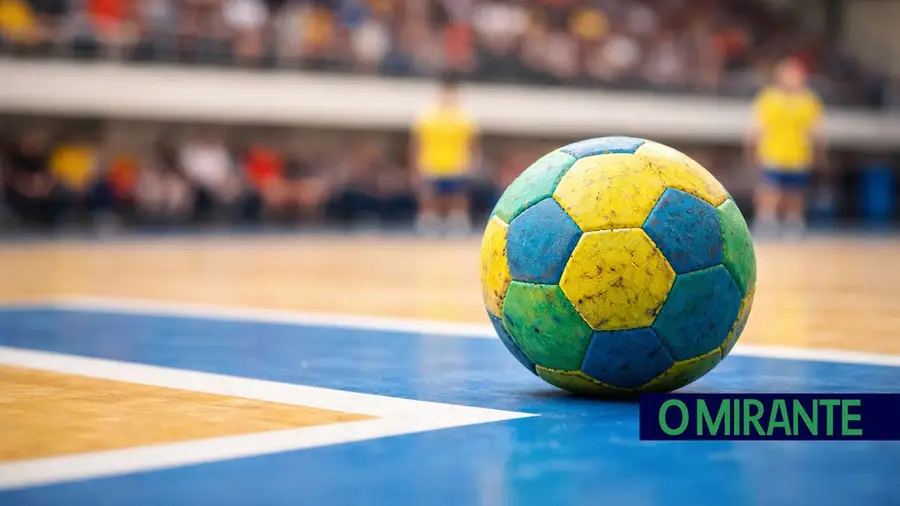 ADCB organiza 24º Torneio de Andebol Vila de Benavente