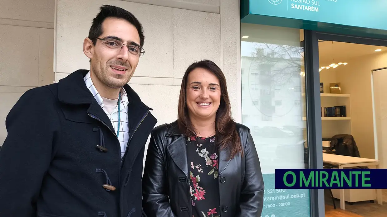 Ordem dos Engenheiros Região Sul e Município de Santarém firmam parceria para o desenvolvimento técnico do concelho