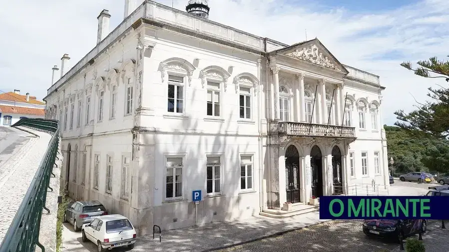 Alenquer disponibiliza acompanhamento social às famílias afectadas pelas intempéries