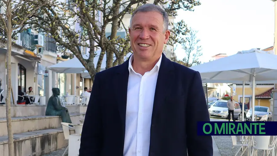 Pontes da Chamusca e Constância: "Em Lisboa ou no Porto já estava resolvido"