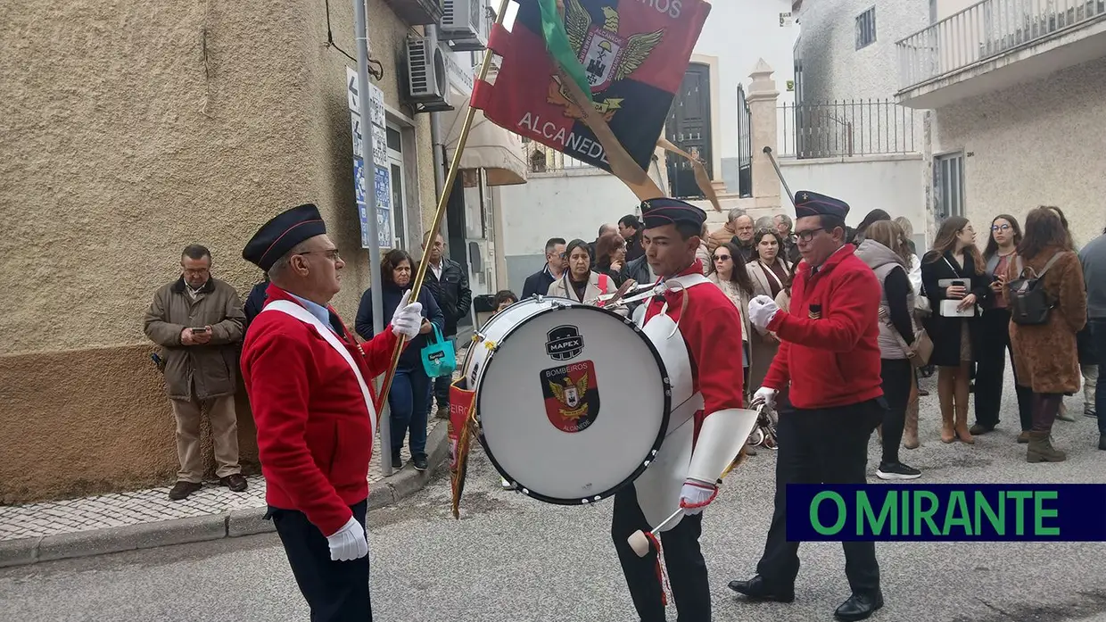 Amiais de Baixo em festa: tradição que atravessa gerações