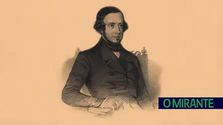 “Viagens na Minha Terra”: 180 anos da obra maior de Almeida Garrett