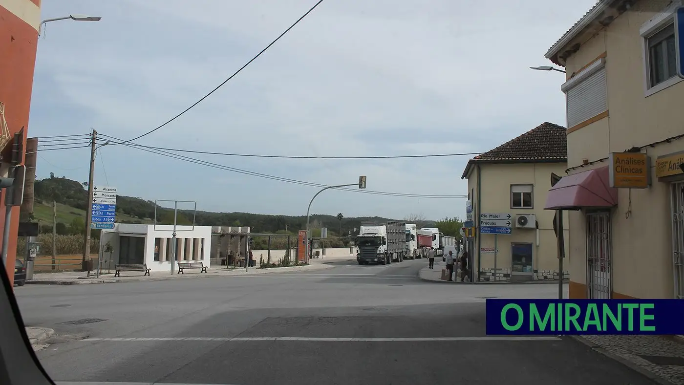 Tricentenário da “Notícia Histórica” quer unir Alcanede e Pernes e procura mecenas para 2026